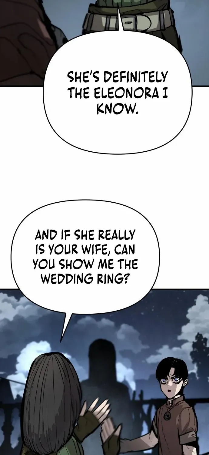 War Of The Corpses Chapter 11 page 13 - 