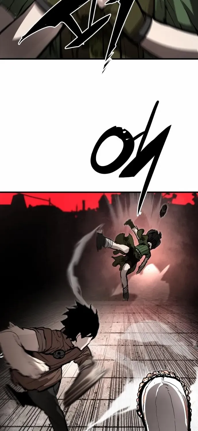 War Of The Corpses Chapter 11 page 24 - 