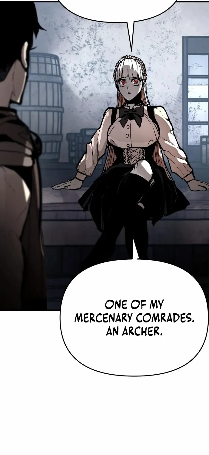 War Of The Corpses Chapter 11 page 30 - 