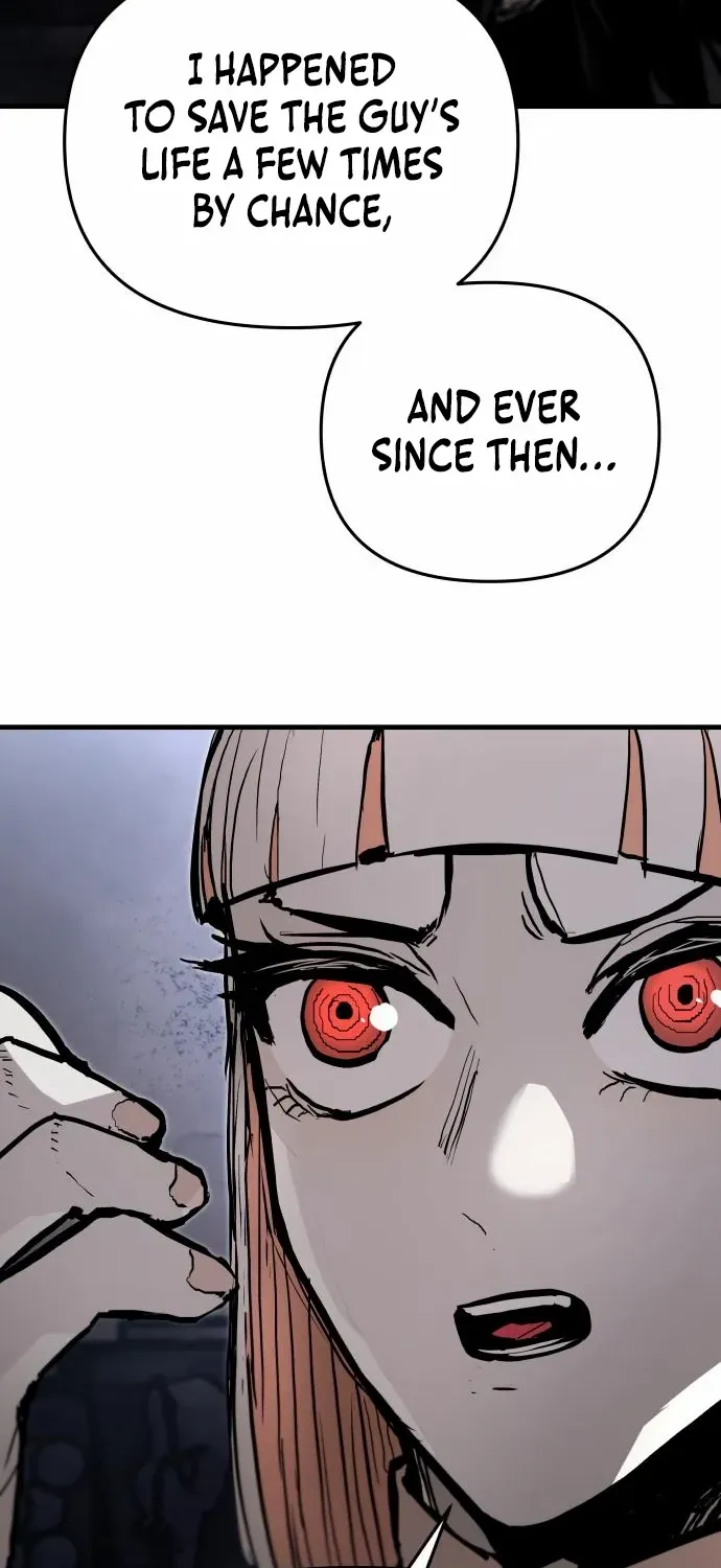 War Of The Corpses Chapter 11 page 33 - 
