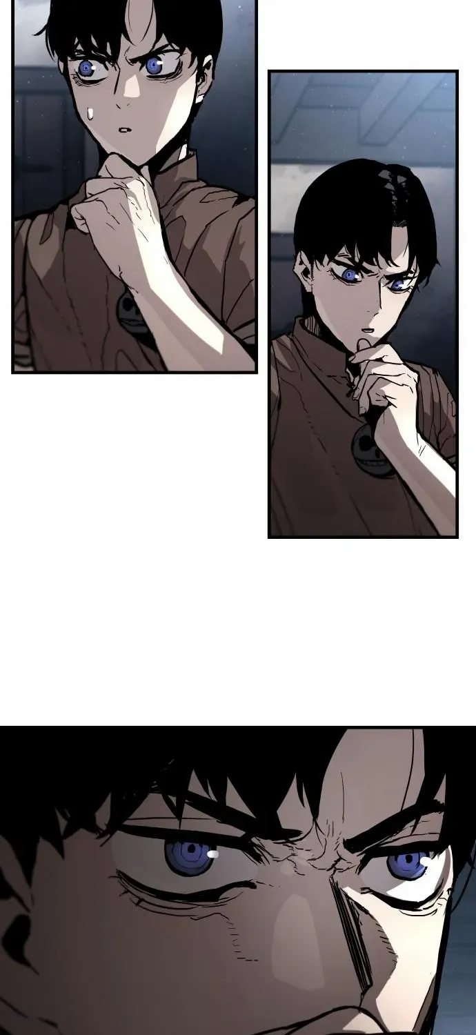 War Of The Corpses Chapter 11 page 39 - 