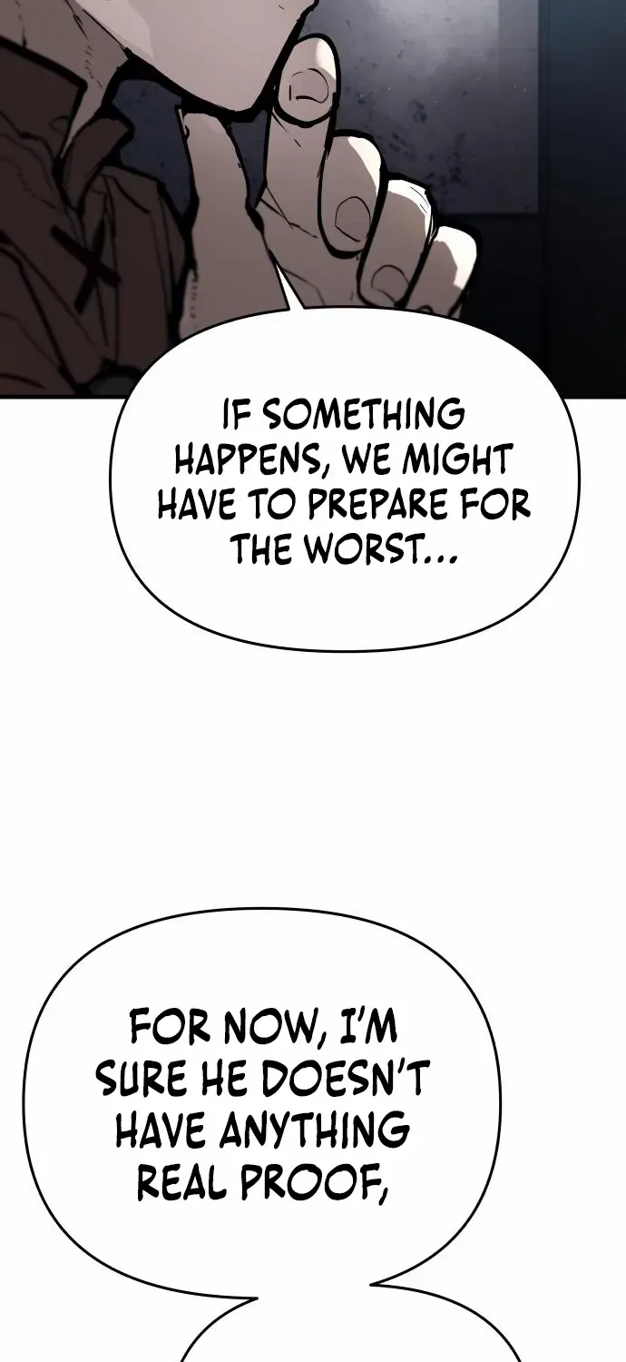 War Of The Corpses Chapter 11 page 45 - 