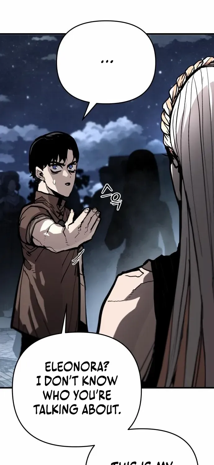 War Of The Corpses Chapter 11 page 6 - 