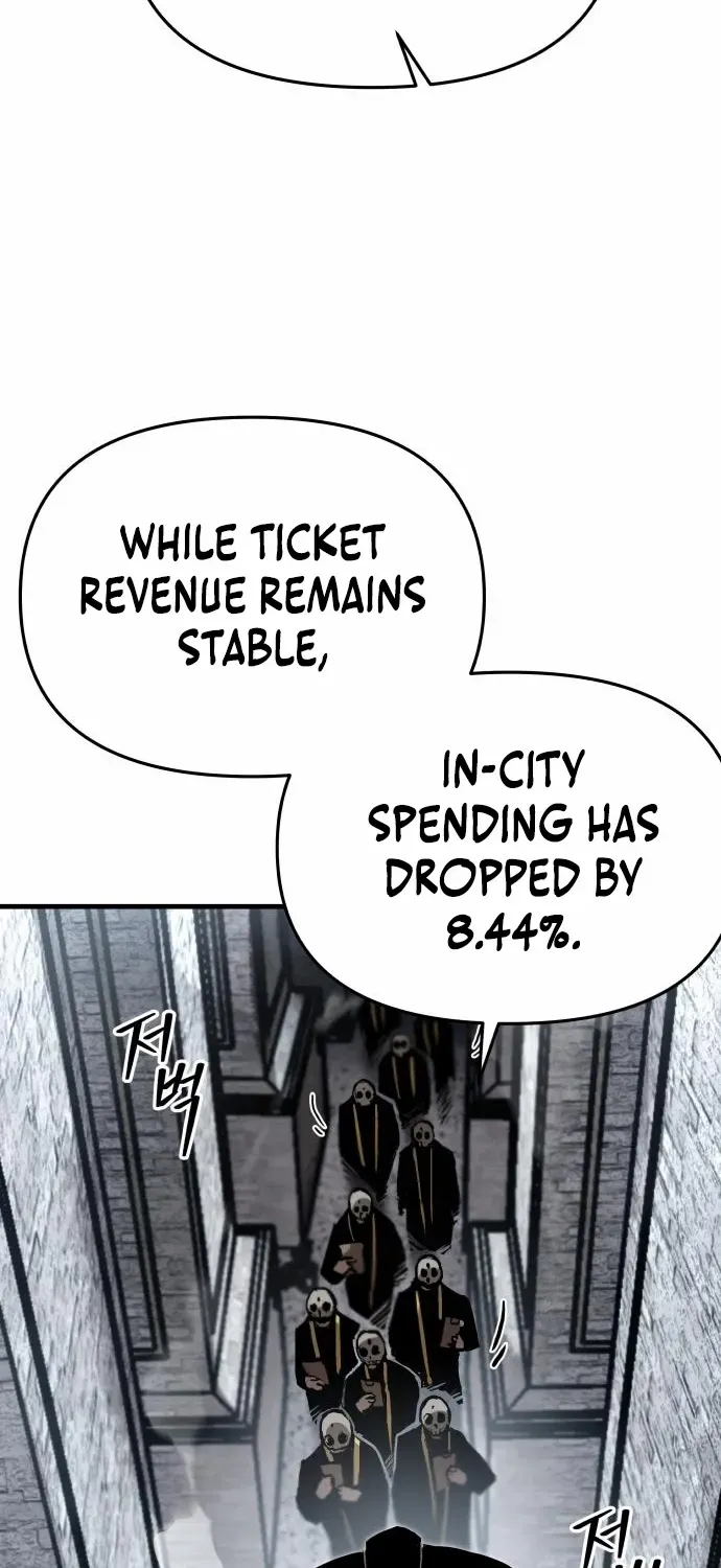 War Of The Corpses Chapter 11 page 55 - 