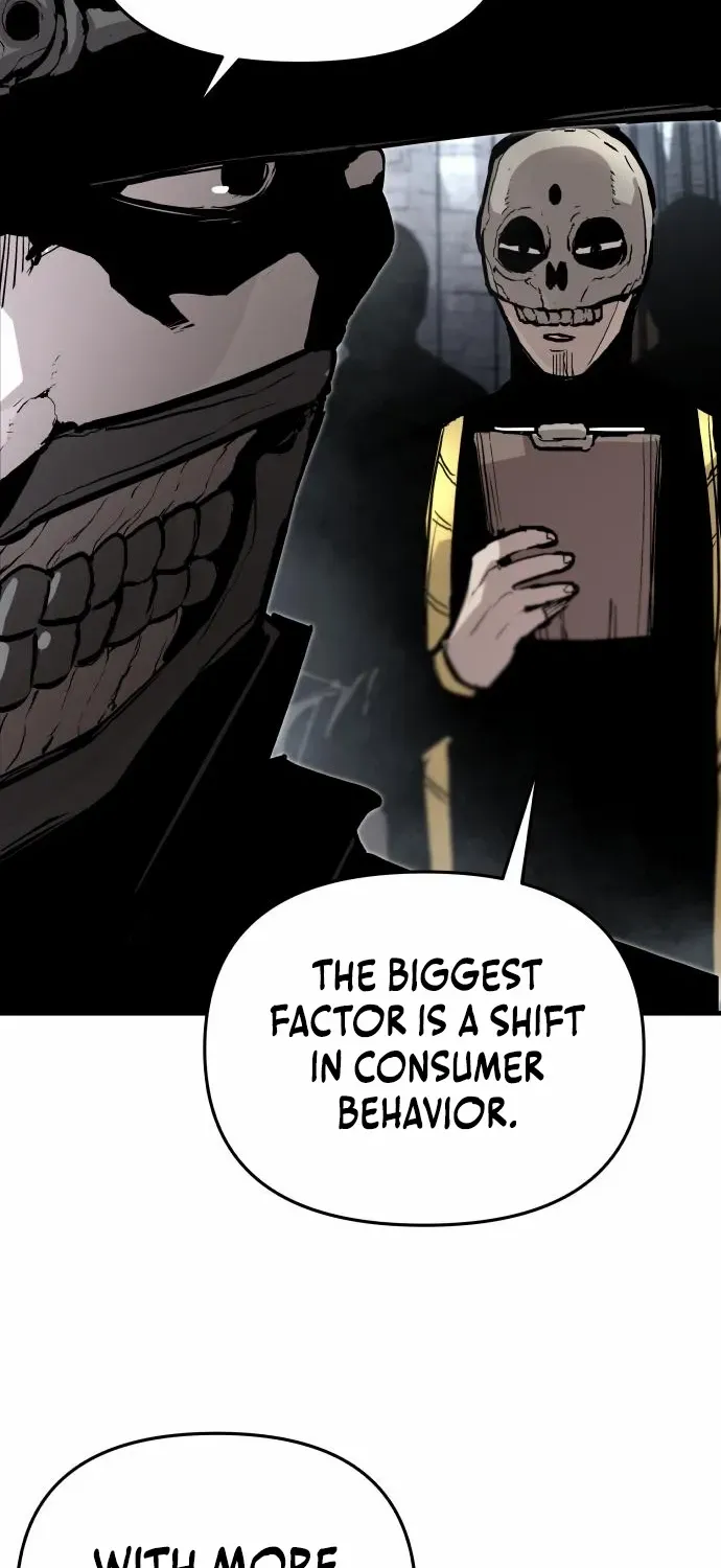 War Of The Corpses Chapter 11 page 57 - 