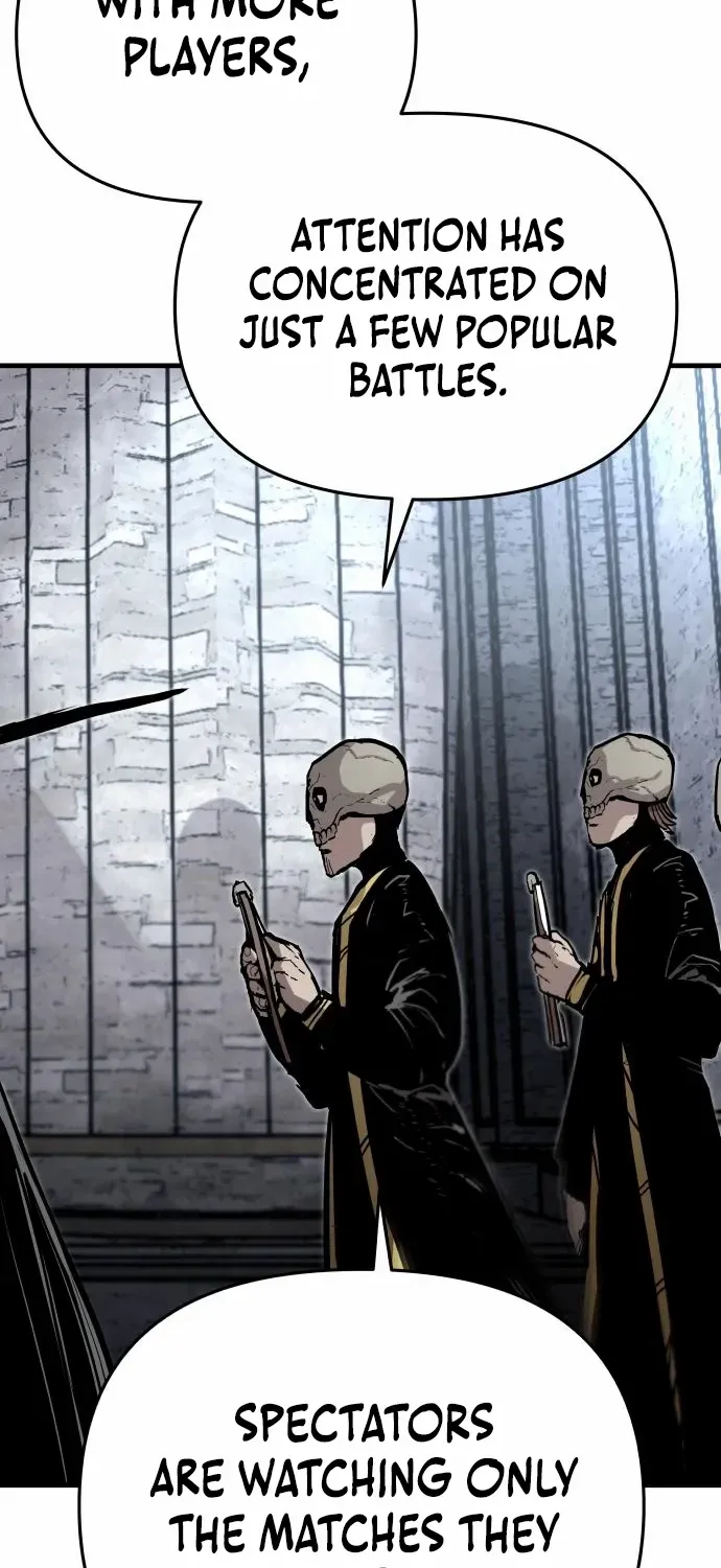 War Of The Corpses Chapter 11 page 58 - 