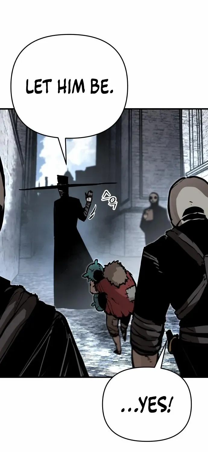 War Of The Corpses Chapter 11 page 64 - 