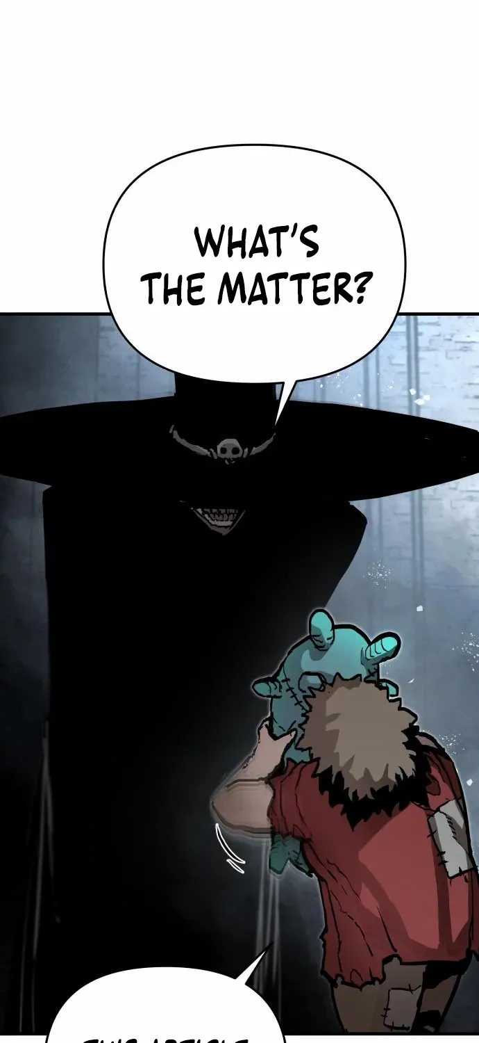 War Of The Corpses Chapter 11 page 65 - 