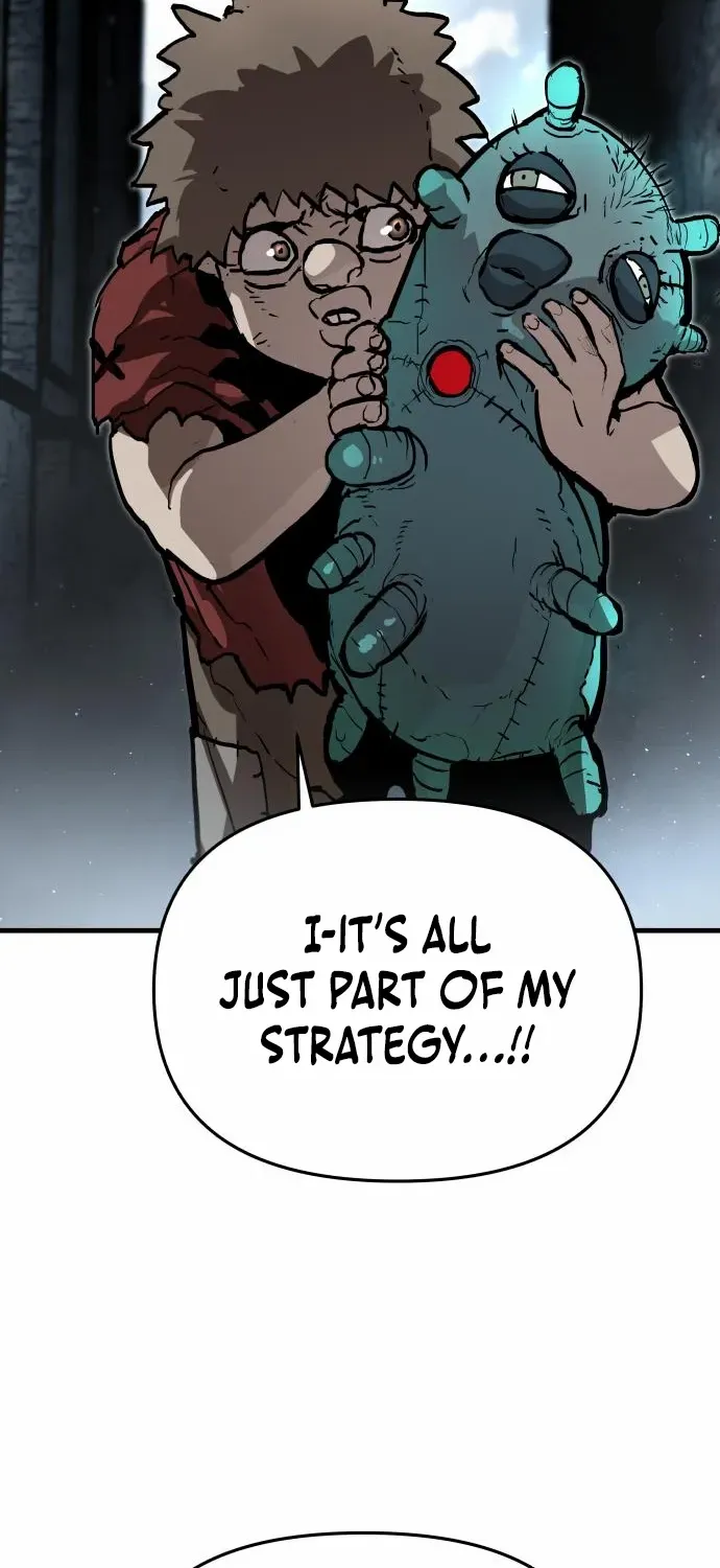War Of The Corpses Chapter 11 page 67 - 