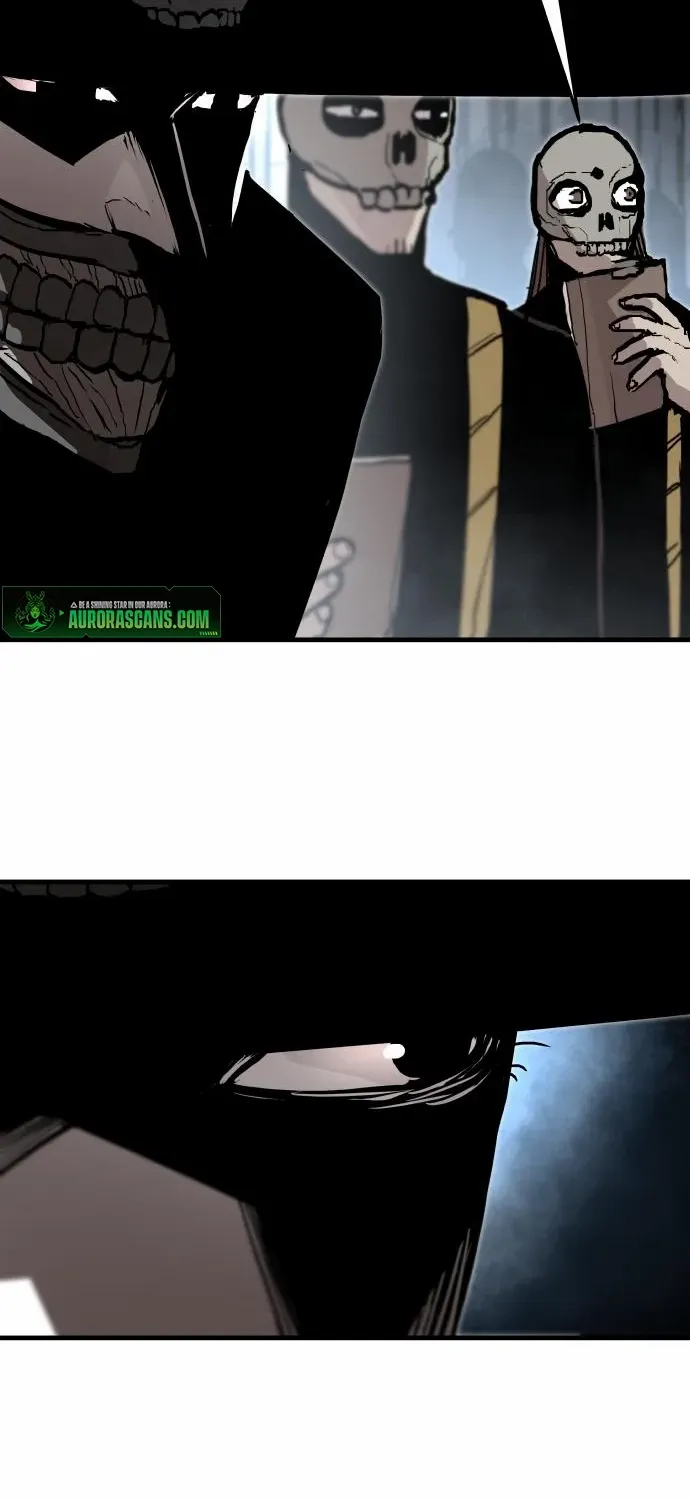 War Of The Corpses Chapter 11 page 70 - 