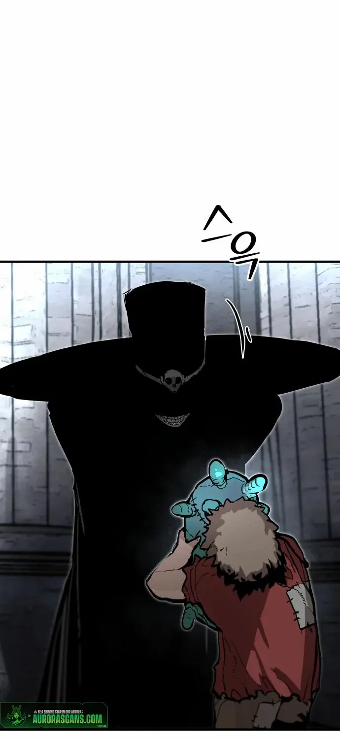 War Of The Corpses Chapter 11 page 71 - 