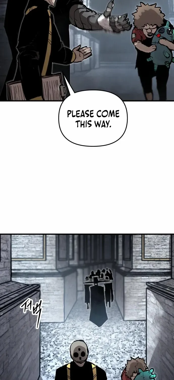 War Of The Corpses Chapter 11 page 74 - 