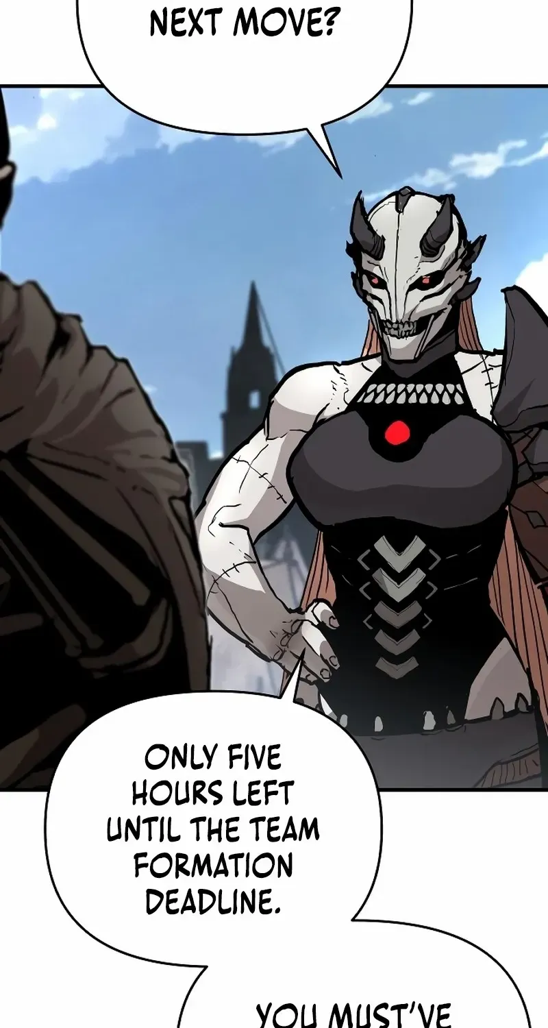 War Of The Corpses Chapter 12 page 101 - 