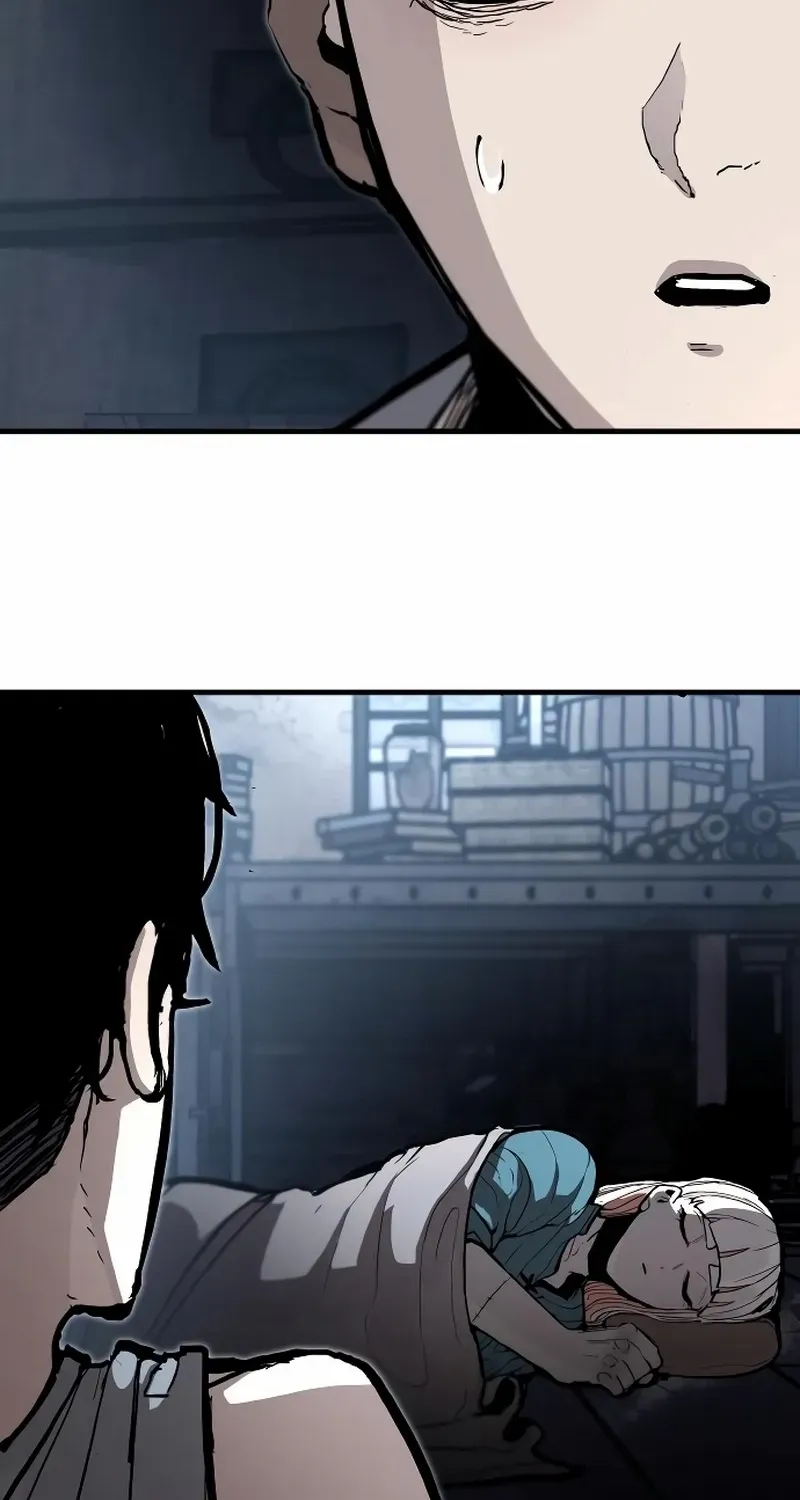 War Of The Corpses Chapter 12 page 24 - 