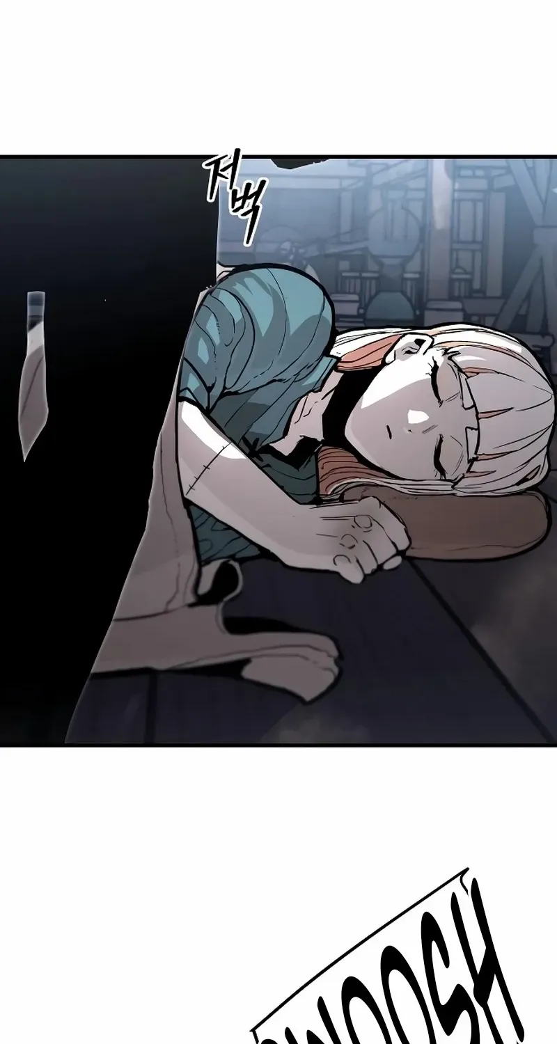 War Of The Corpses Chapter 12 page 26 - 