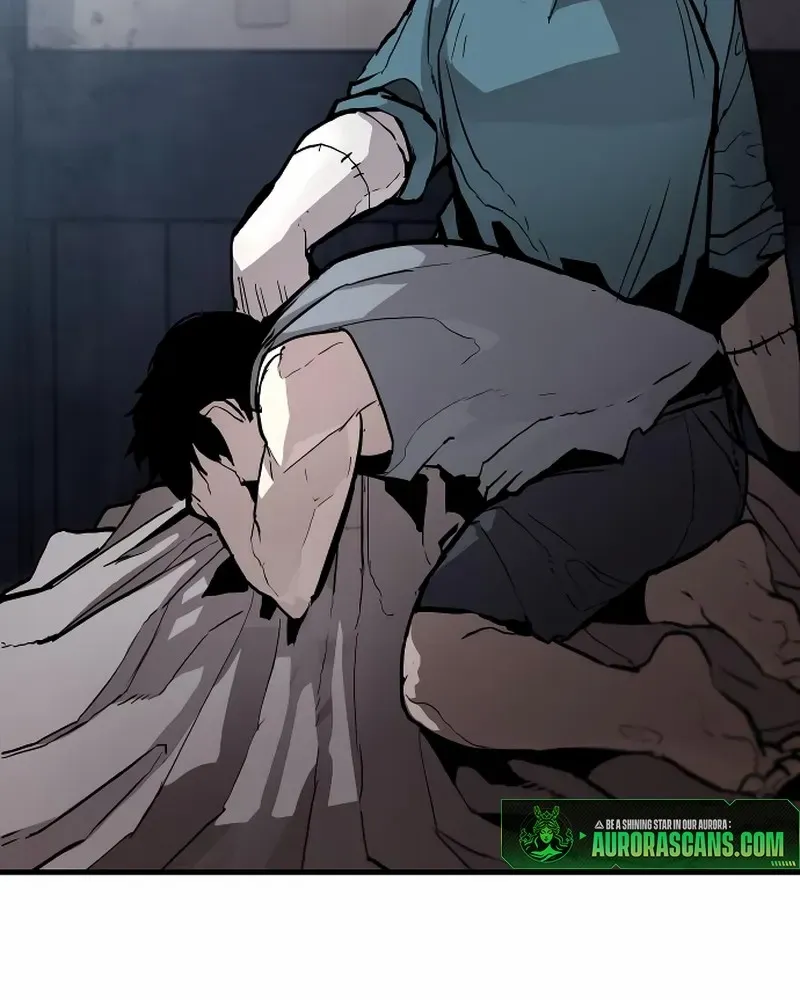 War Of The Corpses Chapter 12 page 34 - 