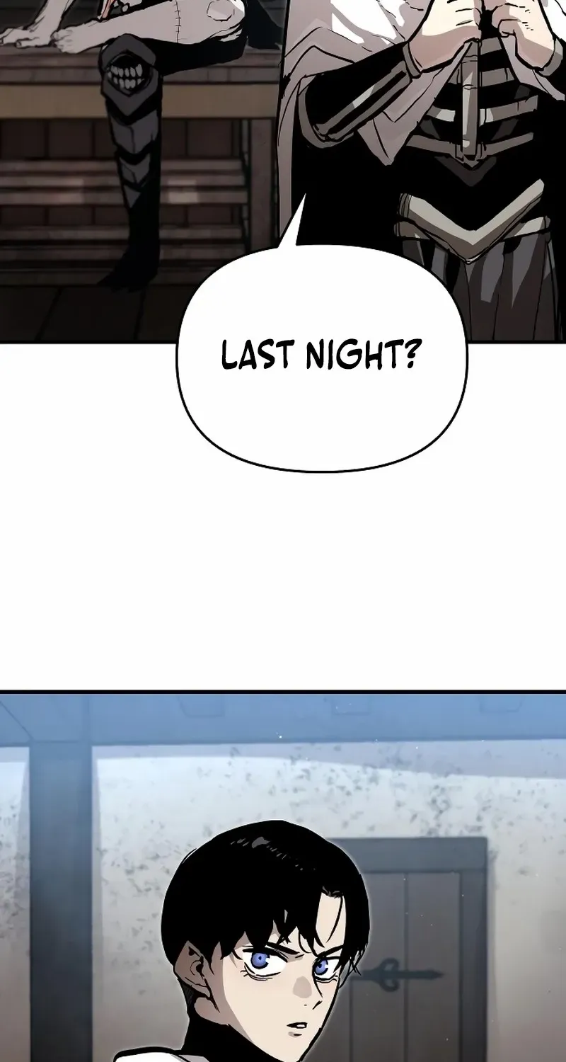 War Of The Corpses Chapter 12 page 40 - 