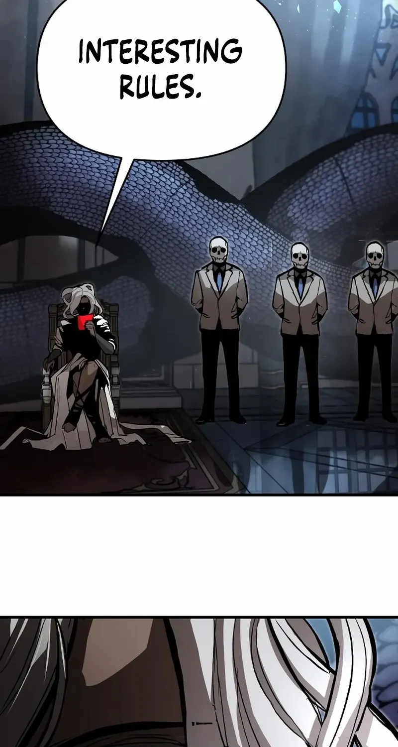 War Of The Corpses Chapter 12 page 54 - 