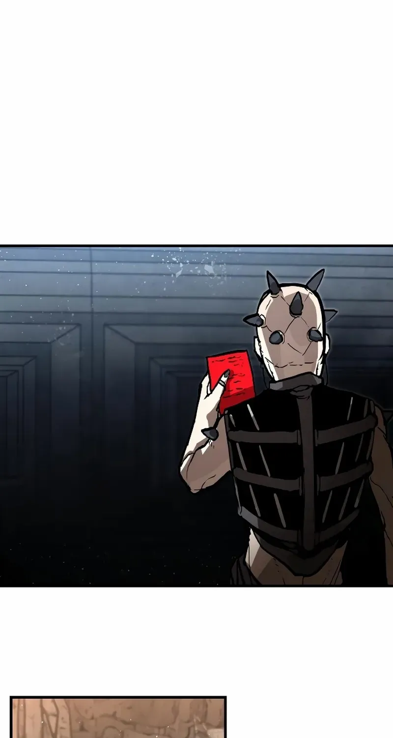 War Of The Corpses Chapter 12 page 56 - 