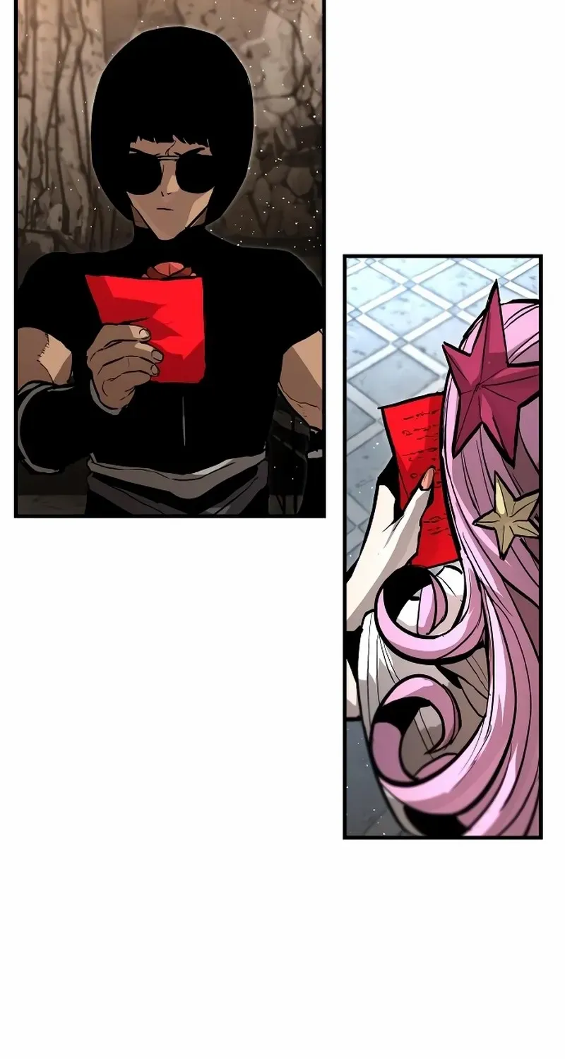 War Of The Corpses Chapter 12 page 57 - 