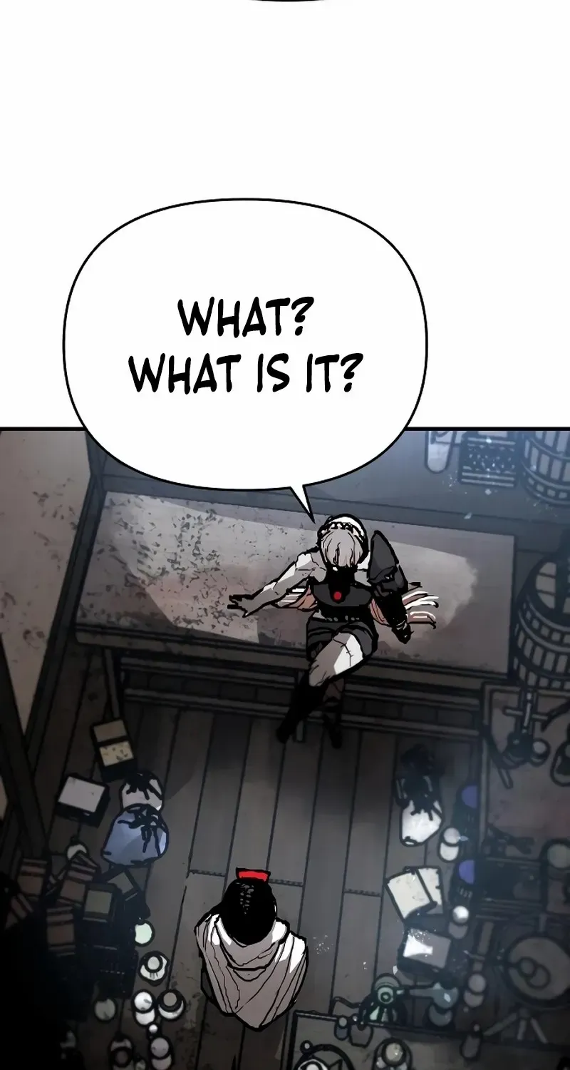 War Of The Corpses Chapter 12 page 59 - 