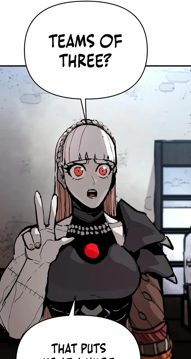 War Of The Corpses Chapter 12 page 63 - 