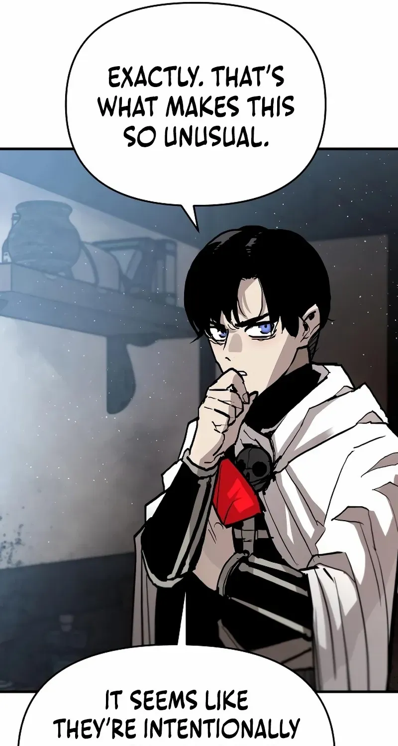 War Of The Corpses Chapter 12 page 70 - 