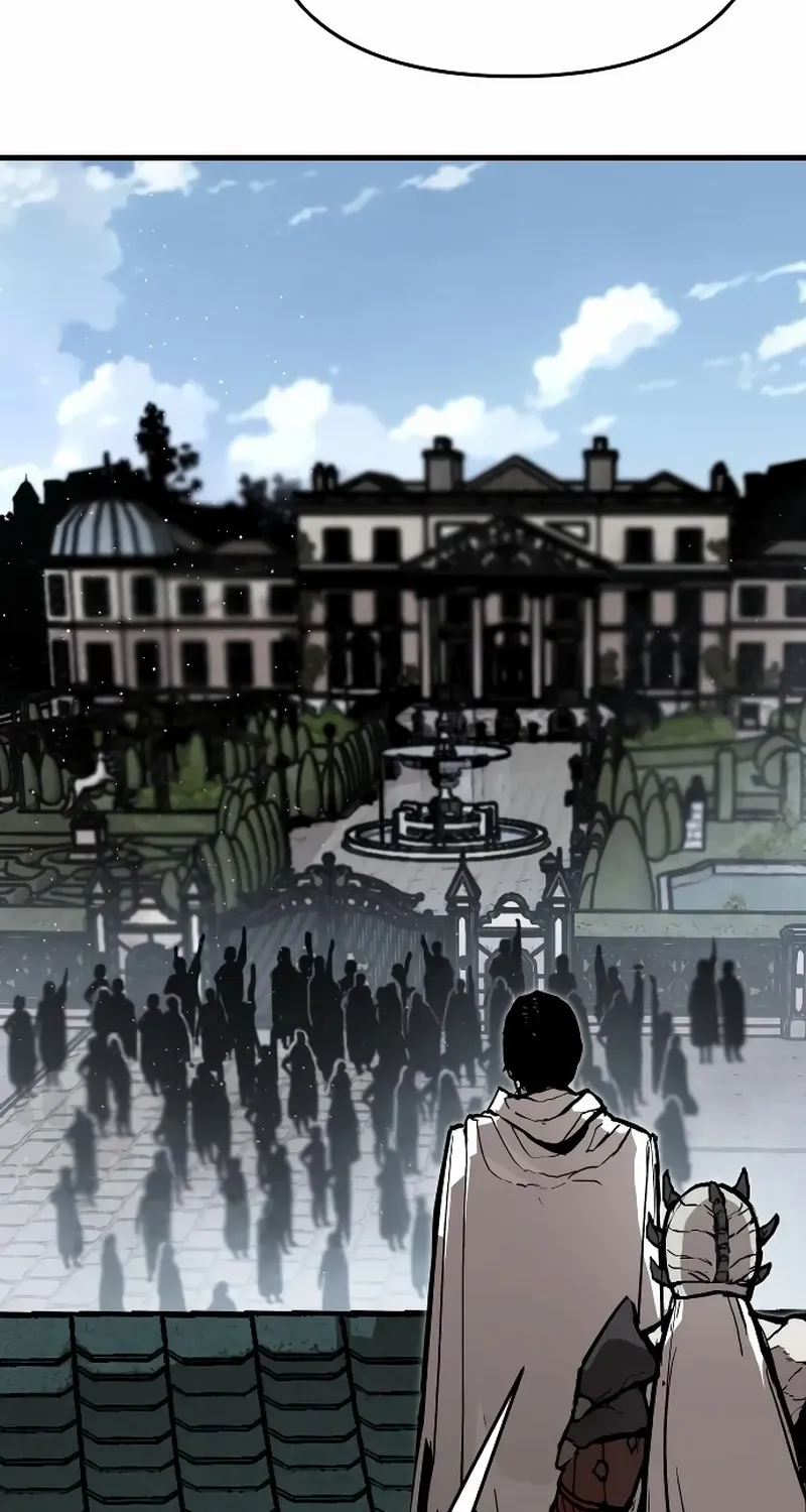 War Of The Corpses Chapter 12 page 75 - 