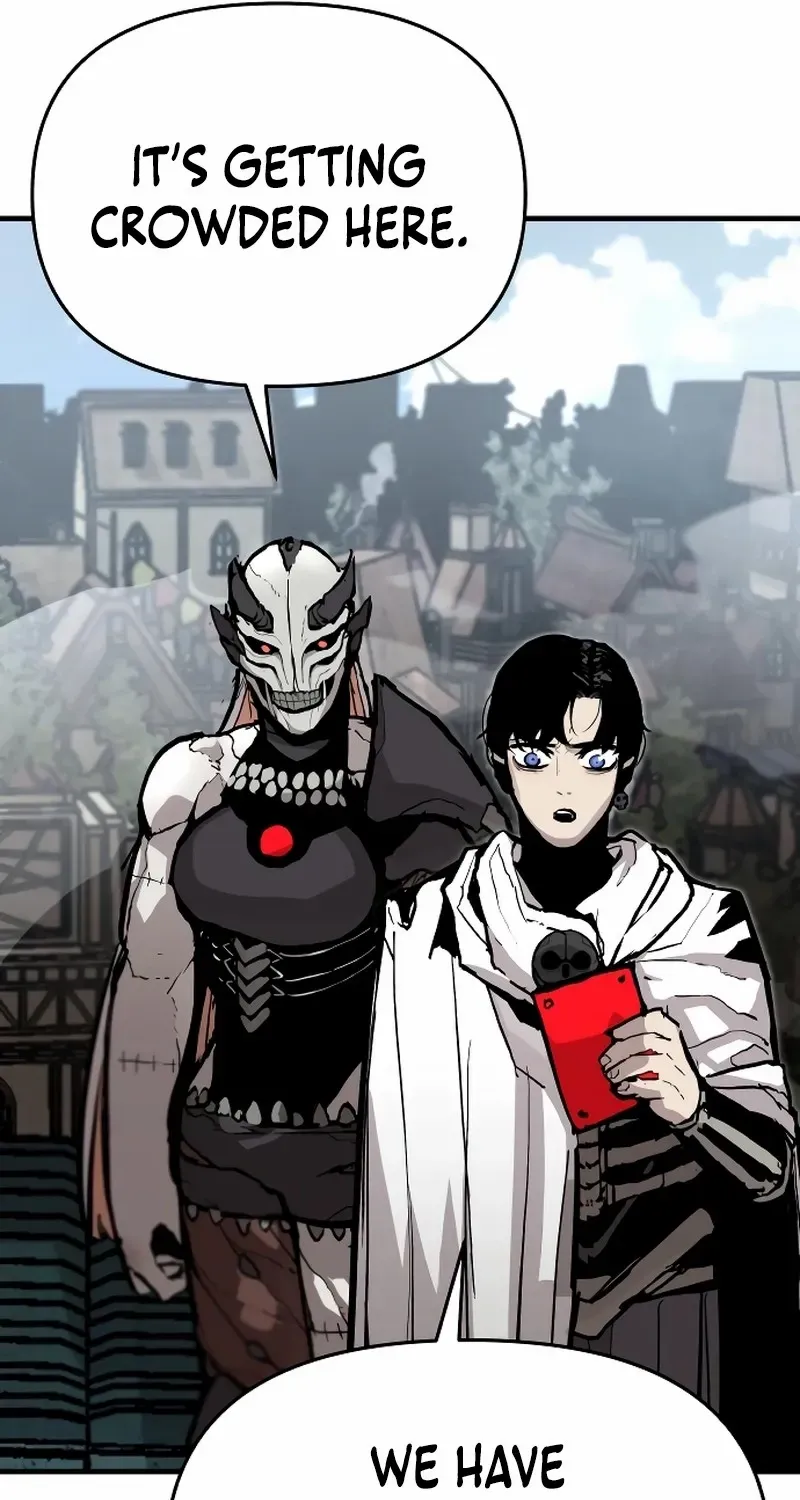 War Of The Corpses Chapter 12 page 77 - 
