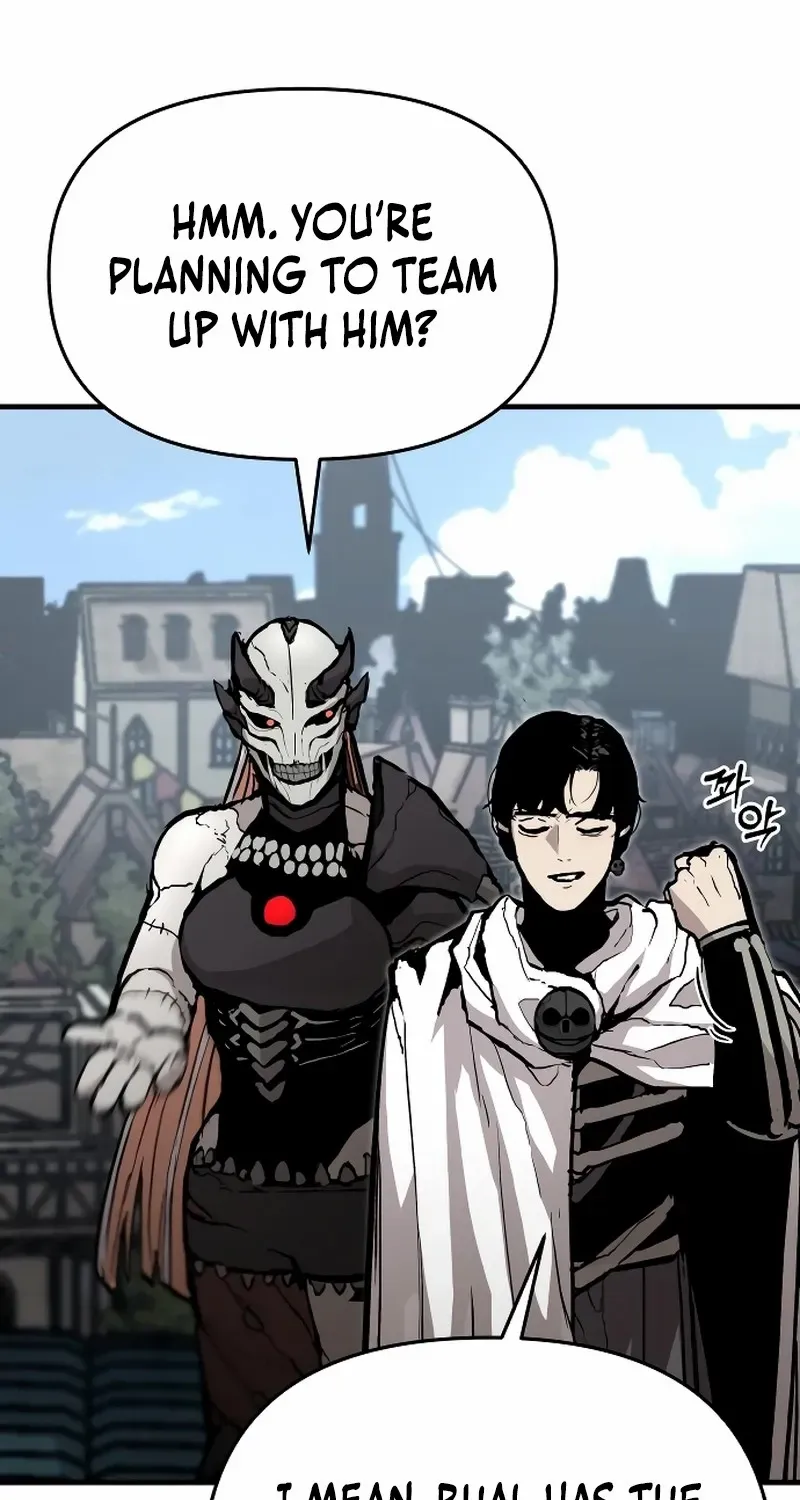 War Of The Corpses Chapter 12 page 84 - 