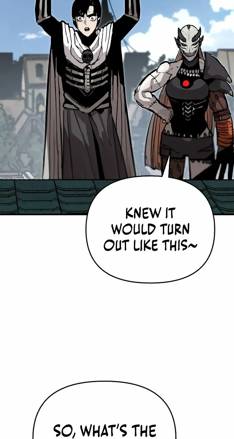 War Of The Corpses Chapter 12 page 100 - 