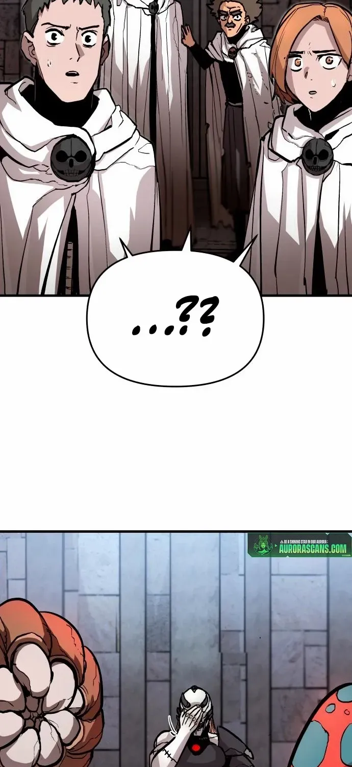 War Of The Corpses Chapter 13 page 16 - 