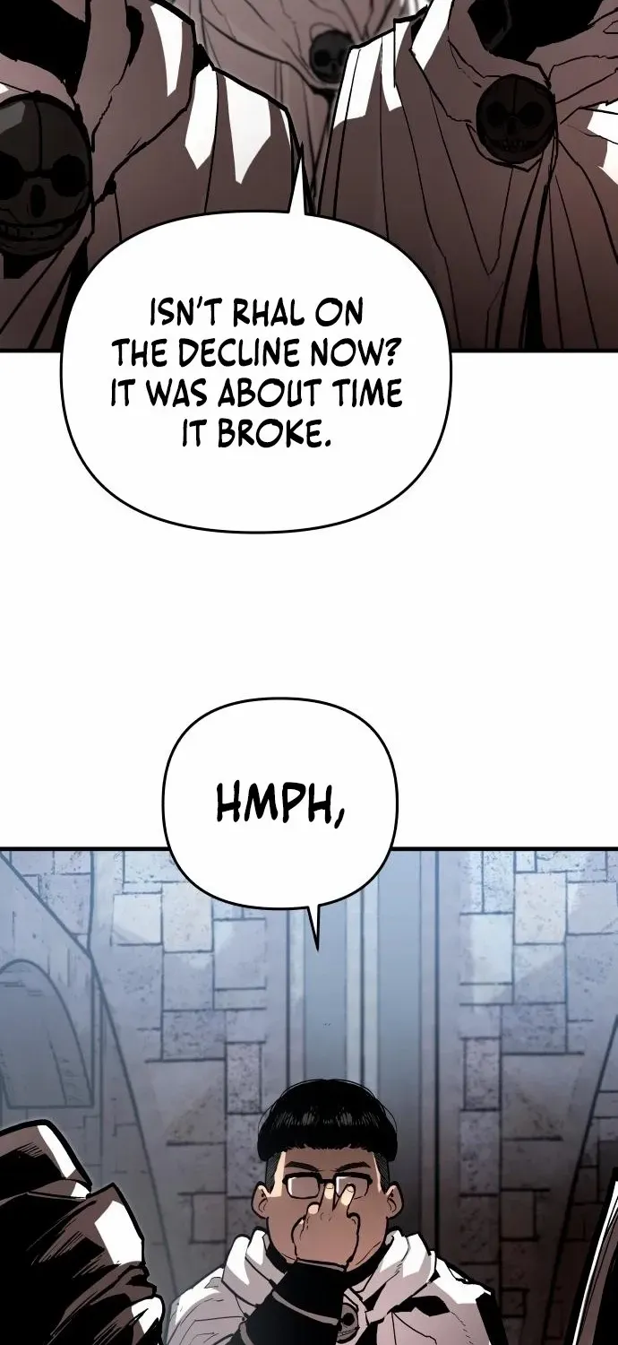 War Of The Corpses Chapter 13 page 19 - 