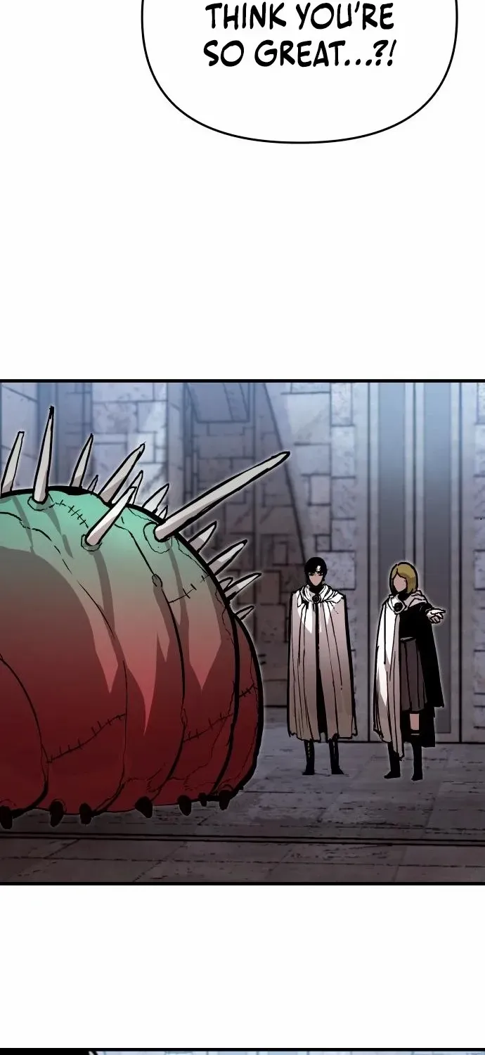War Of The Corpses Chapter 13 page 26 - 