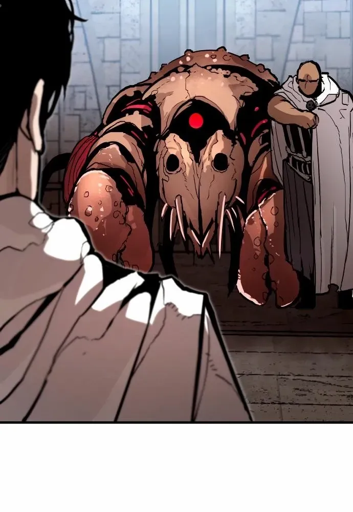 War Of The Corpses Chapter 13 page 27 - 