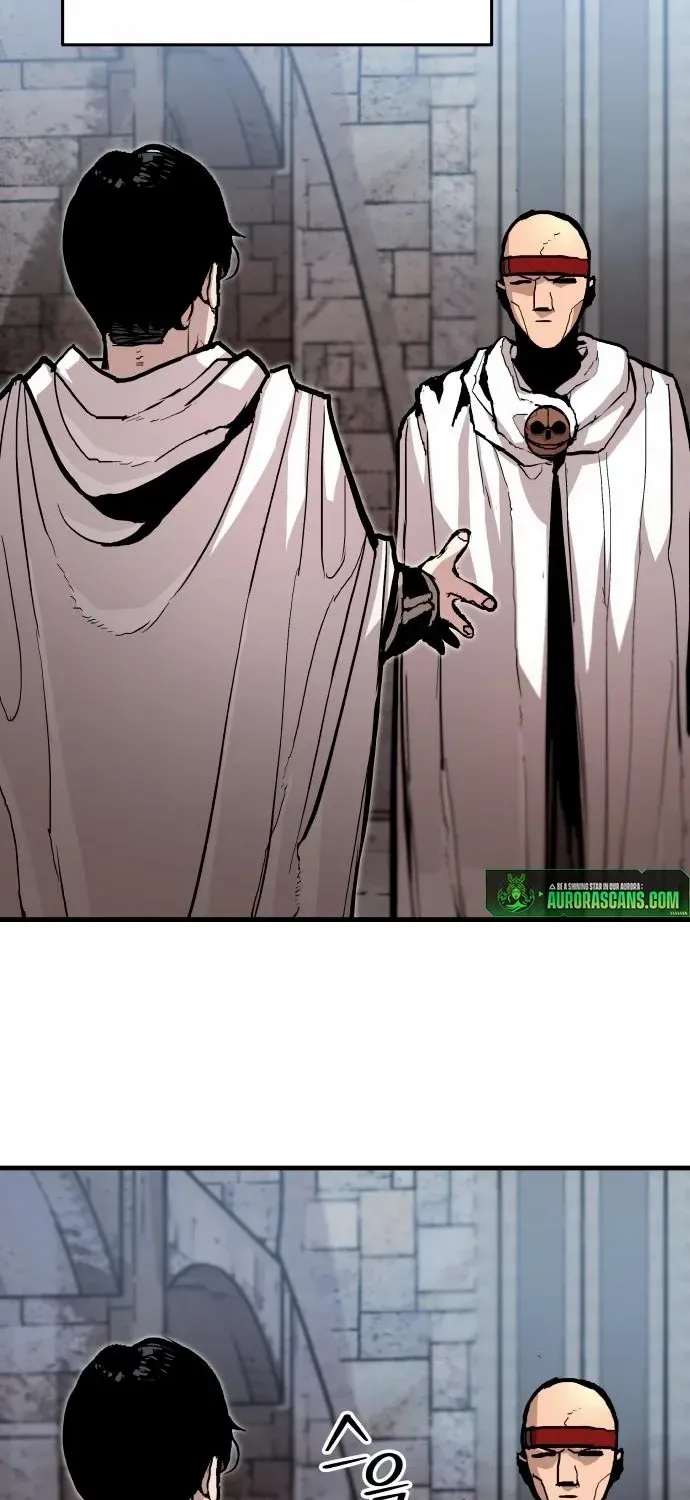 War Of The Corpses Chapter 13 page 30 - 