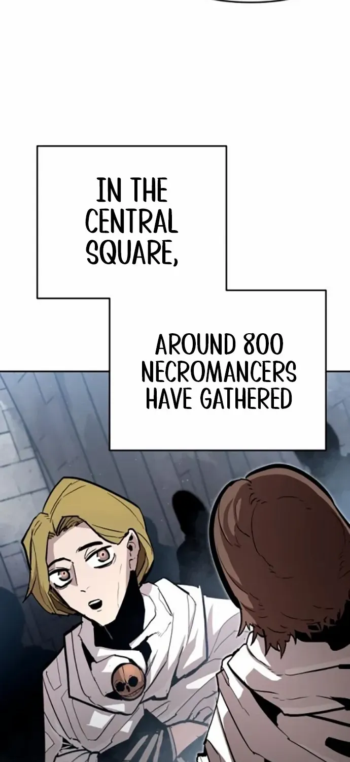 War Of The Corpses Chapter 13 page 4 - 