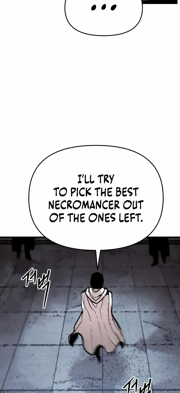 War Of The Corpses Chapter 13 page 50 - 