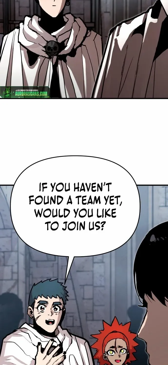 War Of The Corpses Chapter 13 page 52 - 