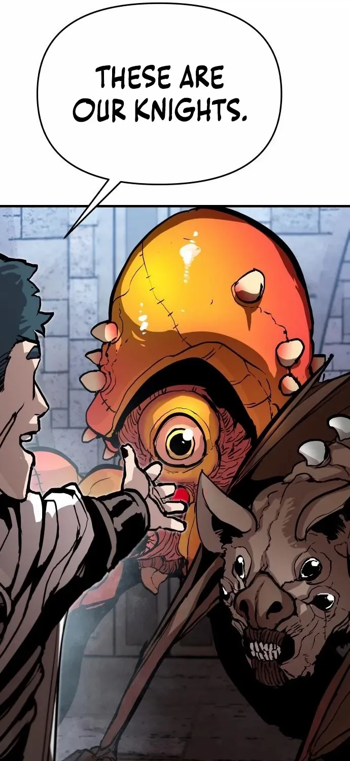 War Of The Corpses Chapter 13 page 55 - 