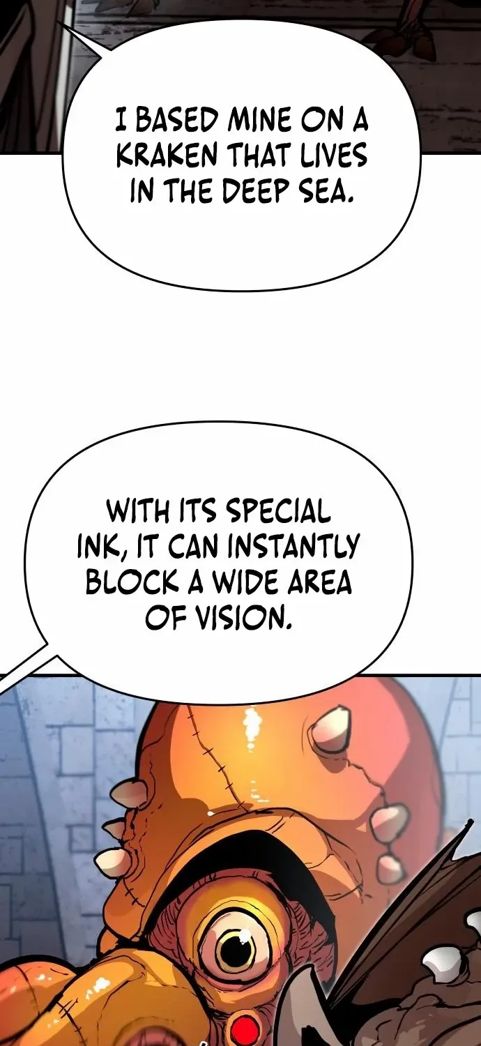 War Of The Corpses Chapter 13 page 56 - 