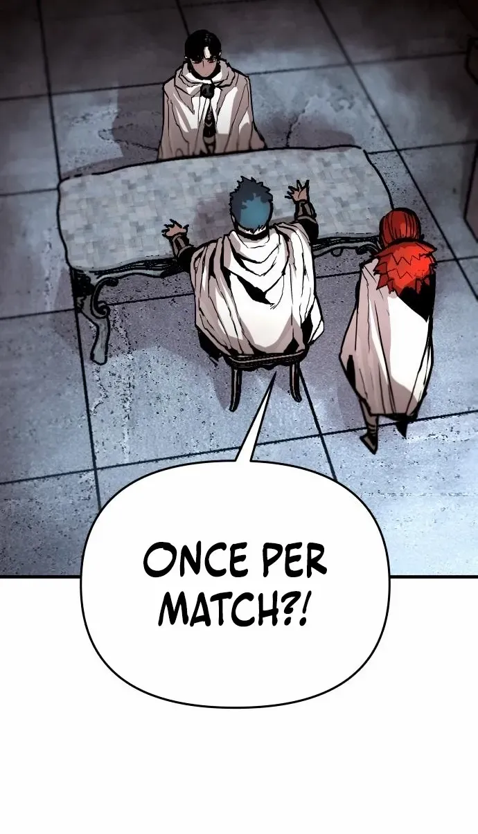 War Of The Corpses Chapter 13 page 67 - 