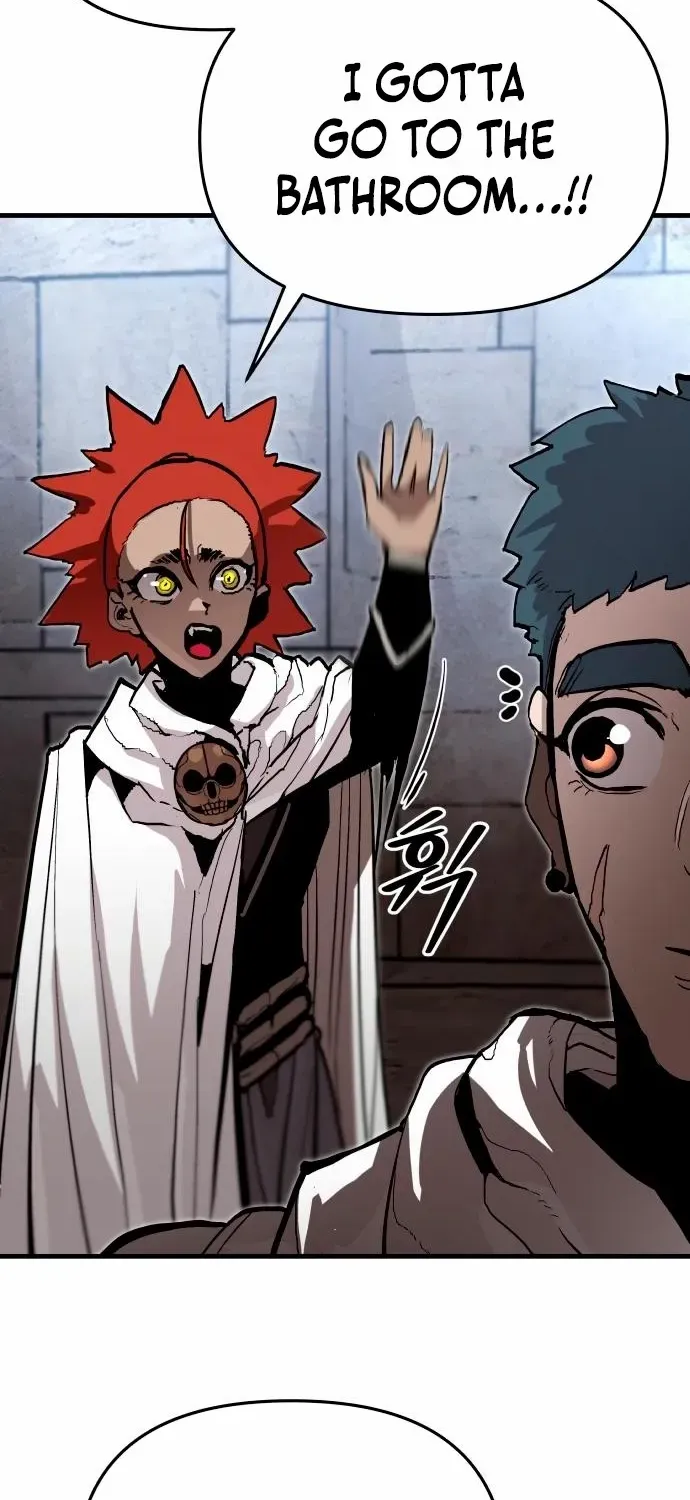 War Of The Corpses Chapter 13 page 78 - 