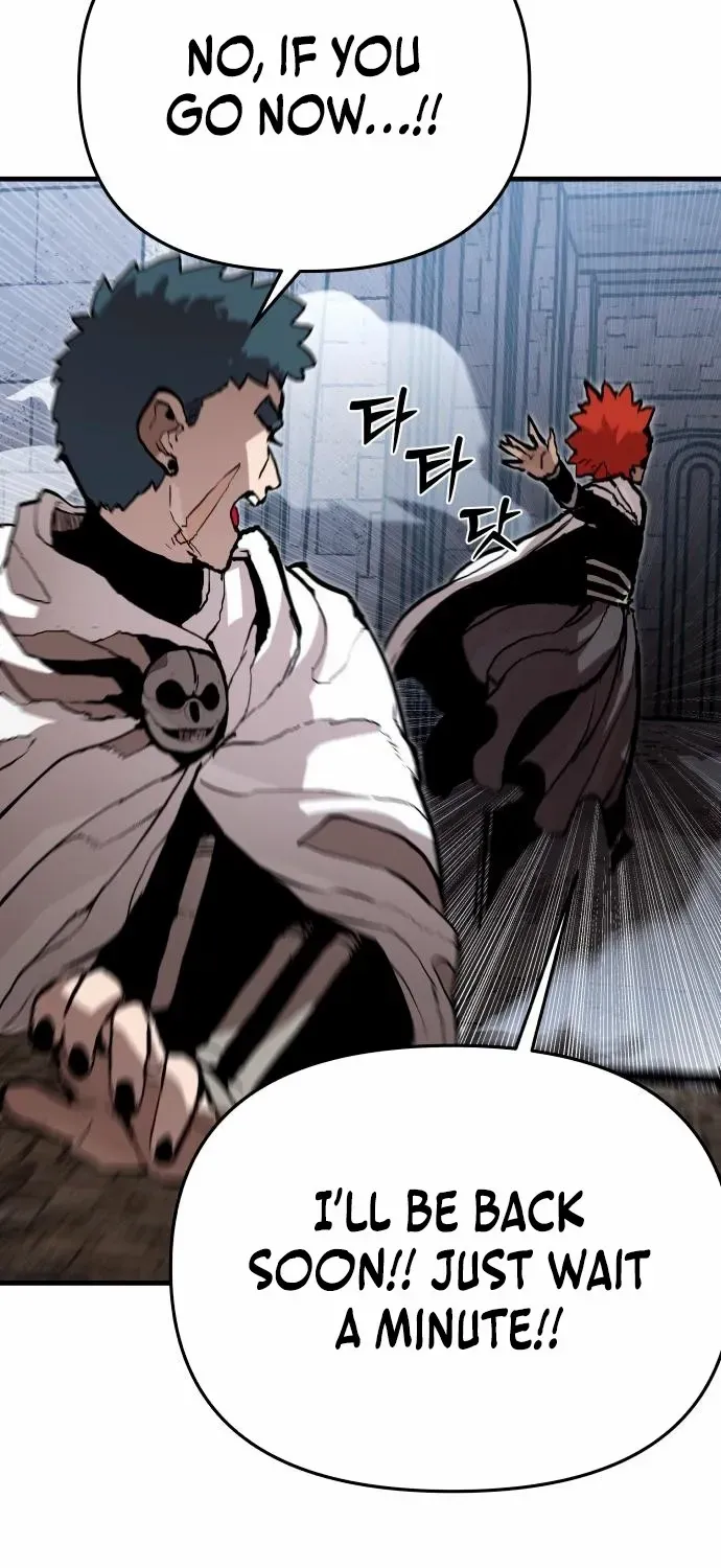 War Of The Corpses Chapter 13 page 79 - 