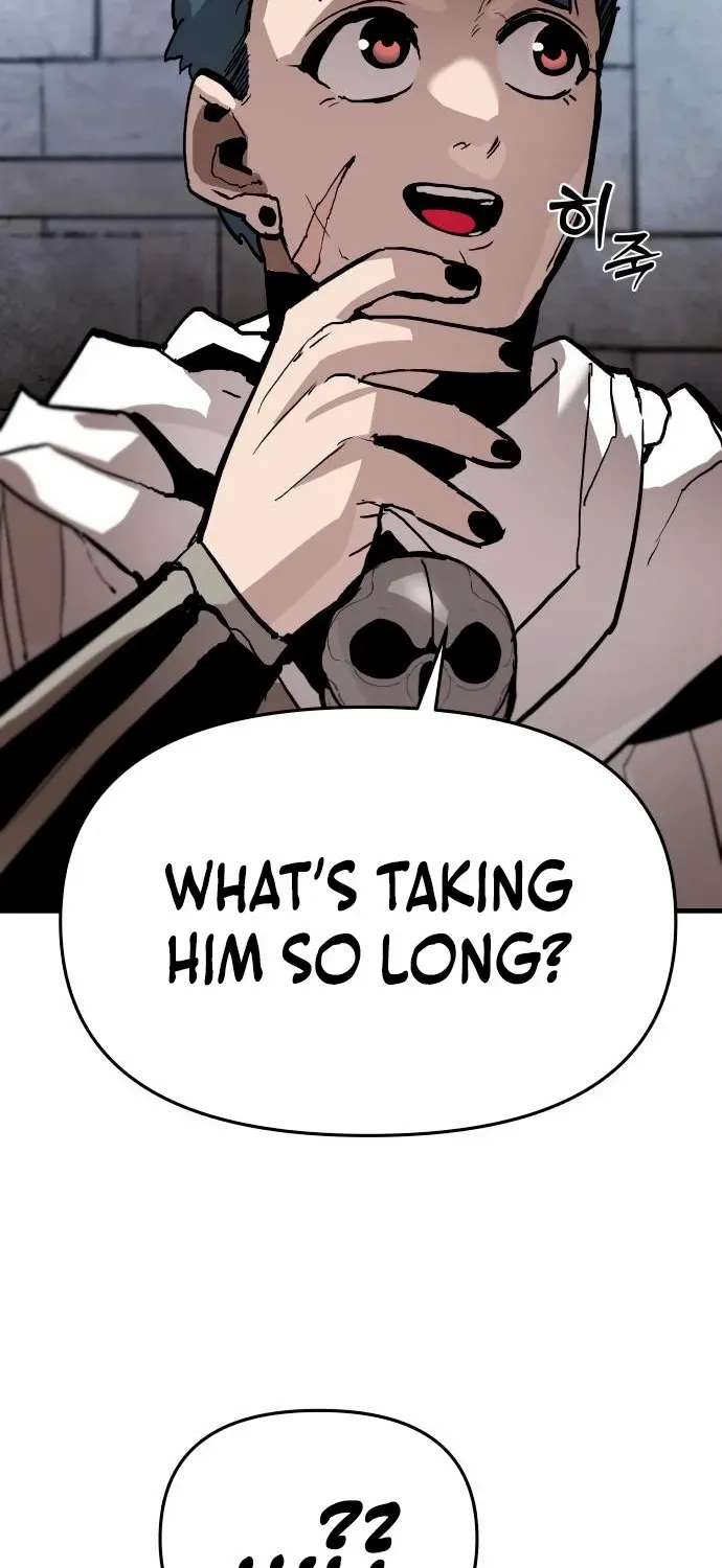 War Of The Corpses Chapter 13 page 84 - 