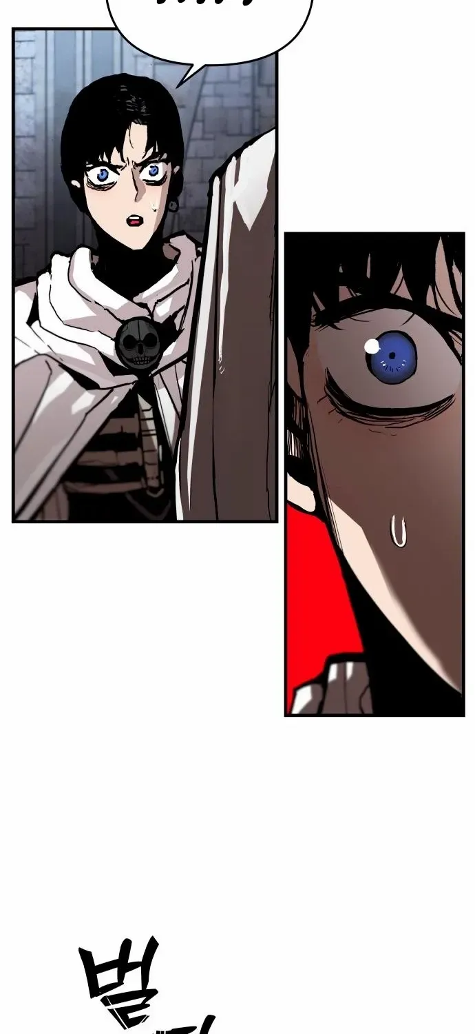 War Of The Corpses Chapter 13 page 85 - 
