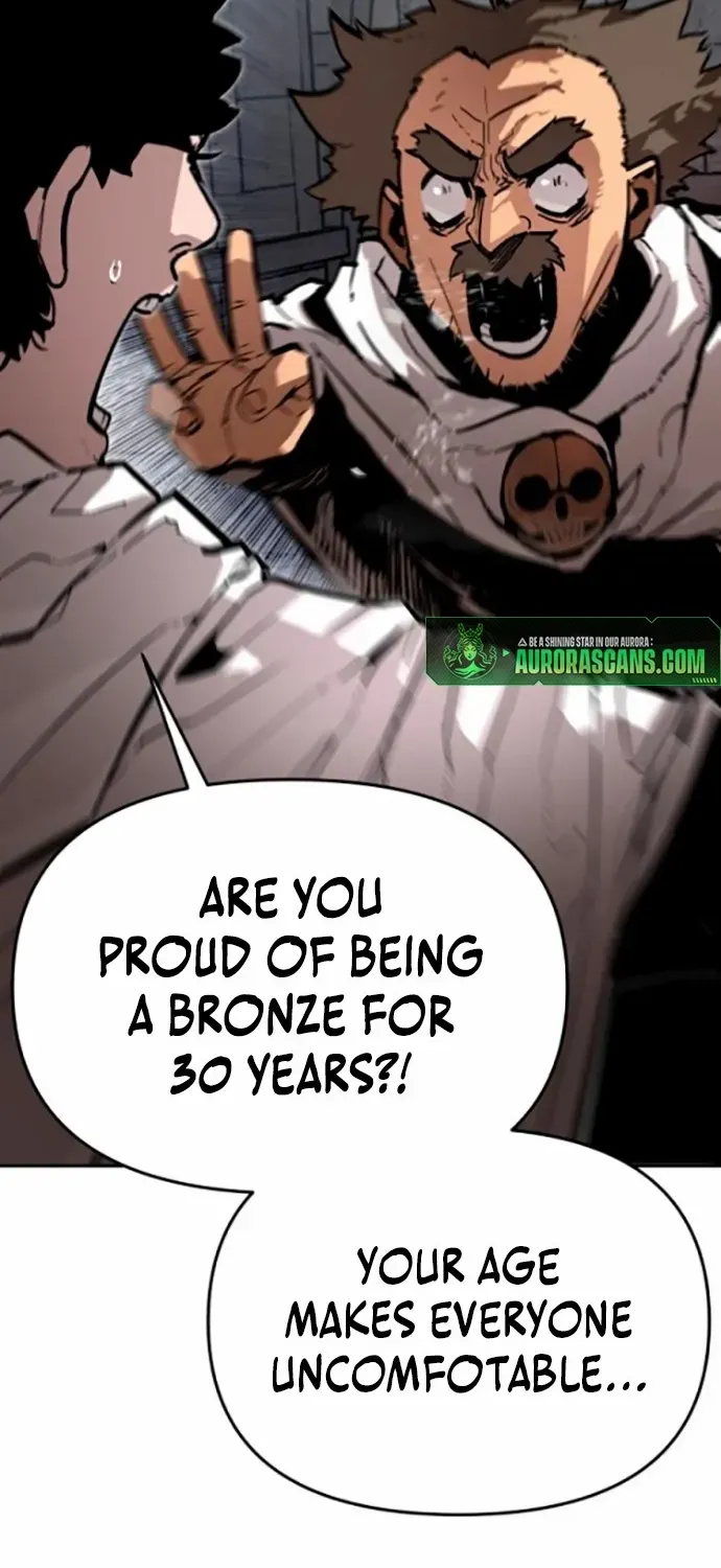War Of The Corpses Chapter 13 page 10 - 