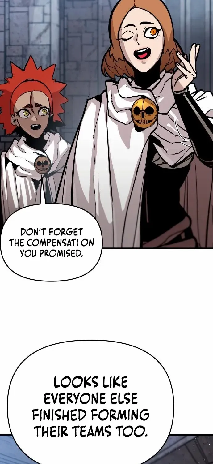 War Of The Corpses Chapter 13 page 92 - 