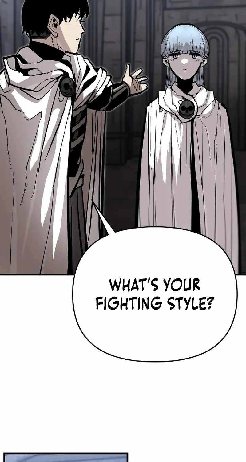 War Of The Corpses Chapter 14 page 24 - 