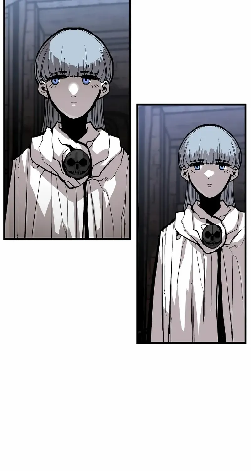 War Of The Corpses Chapter 14 page 25 - 